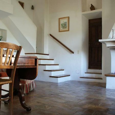 Le Rayol Villa Seillans Eksteriør billede